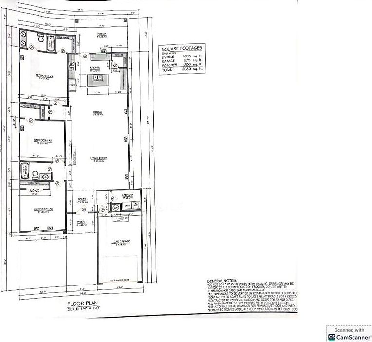1st image of 1000 S Oak St