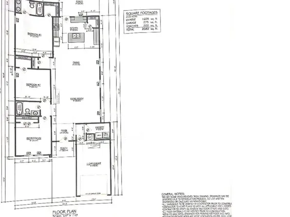 1000 S Oak St, Pecos, TX 79772