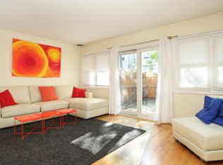 22 Austin St #1-A, Charlestown, MA 02129