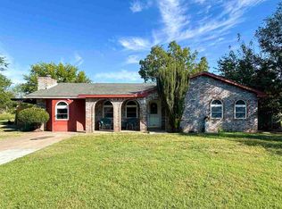 309 W Ohio St, Walters, OK 73572