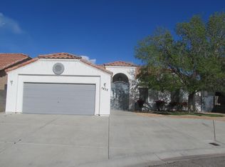 3832 New Era Ct, Las Vegas, NV 89103
