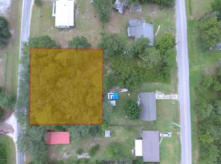 255 Tropic Ave, Satsuma, FL 32189