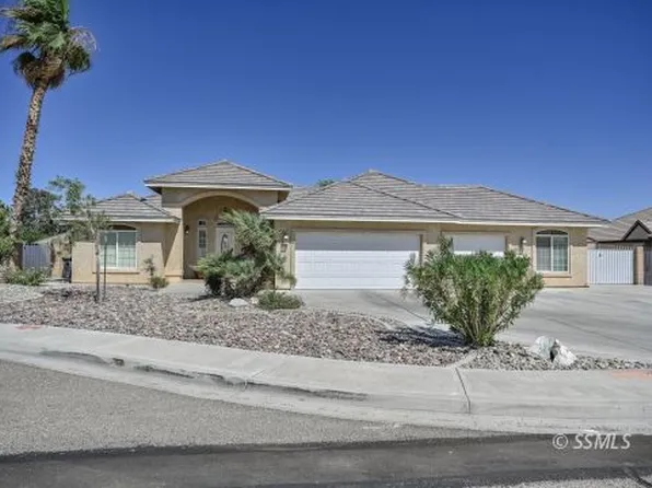 1106 N Cynthia Ct, Ridgecrest, CA 93555