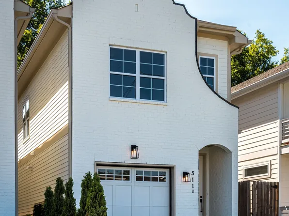 511B Eastboro Dr, Nashville, TN 37209
