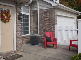 11454 Enclave Blvd, Fishers, IN 46038