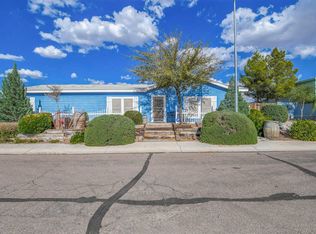 1860 N Ridge Way, Casa Grande, AZ 85122