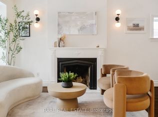 33 Red Deer Ave, Toronto, ON M1N2Z1