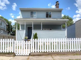 727 Ann St, Columbus, OH 43206