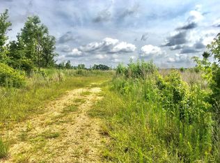 New Hope Rd, Gloster, MS 39638