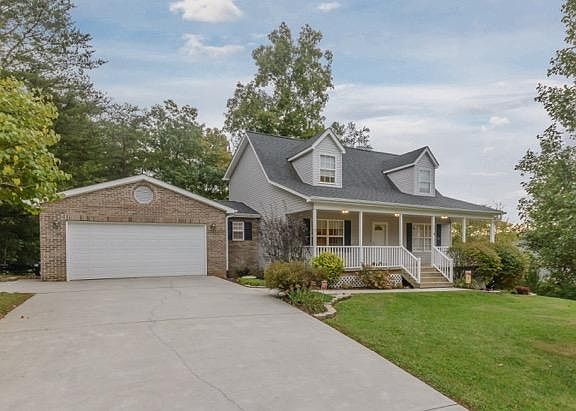 2nd image of 7512 Childress Glenn Ln