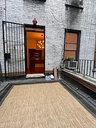 Rented by Compass