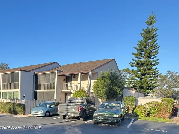 3124 Finsterwald Dr, Titusville, FL 32780