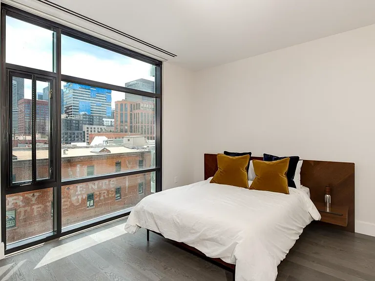 1901 Wazee St #703 — Photo 6