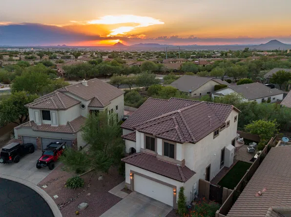 7026 E REGINA Street, Mesa, AZ 85207