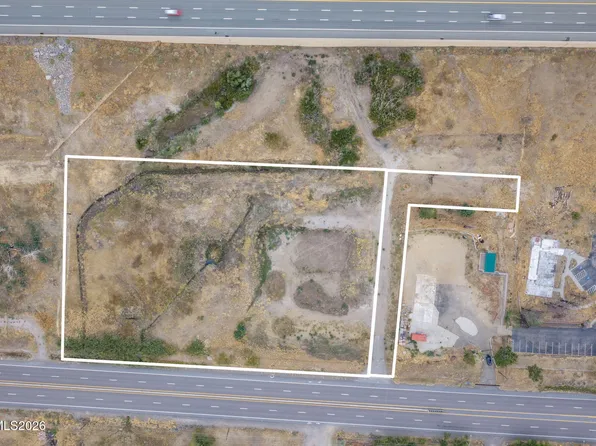 815 Us Highway 395 N, Washoe Valley, NV 89704
