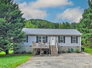 27 Shadow Oaks Dr, Asheville, NC 28806