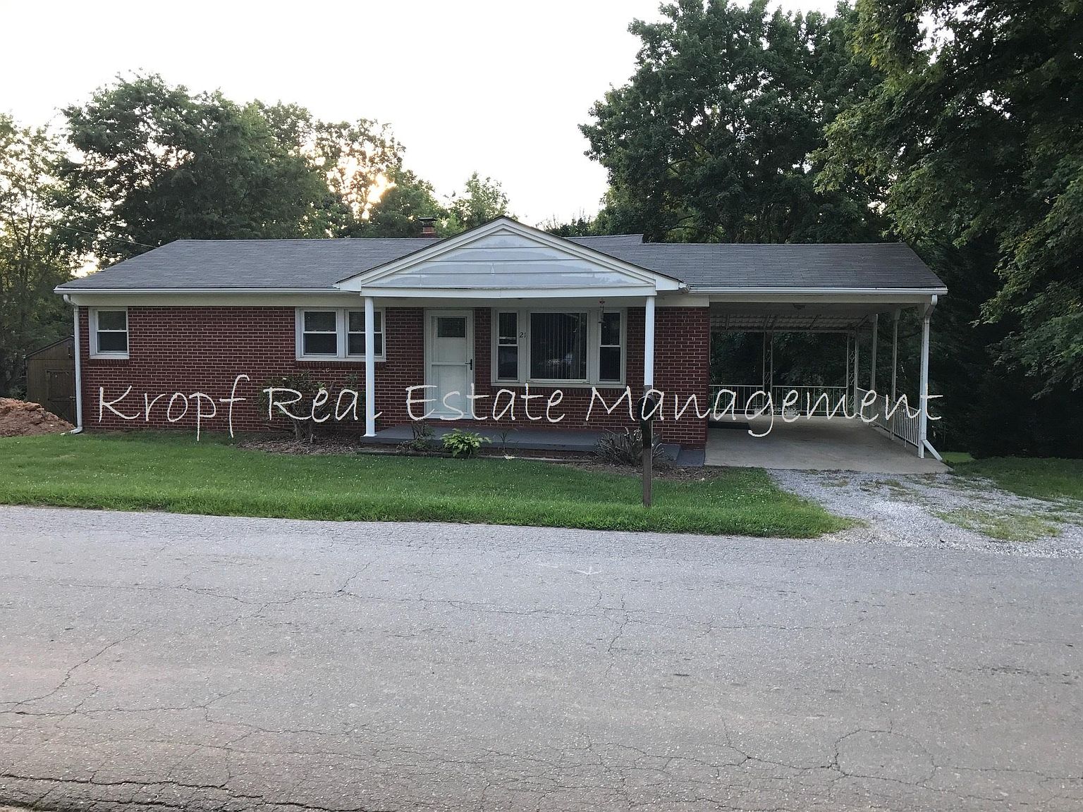 21 Wedgefield Dr, Asheville, NC 28806 Zillow