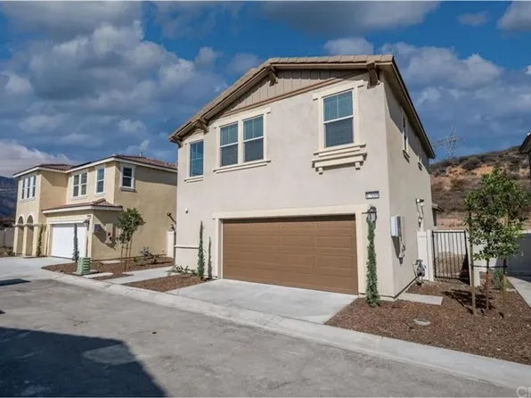 17088 Gray Pine Pl, San Bernardino, CA 92407