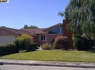 6548 King Way, Dublin, CA 94568