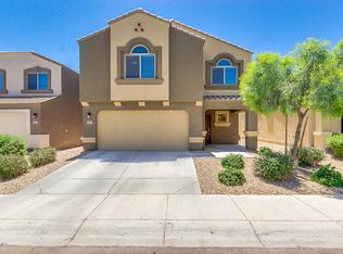6101 E Desert Spoon Ln, Florence, AZ 85132