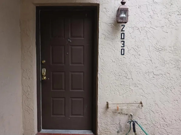 2030 Bayberry Drive, Pembroke Pines, FL 33024