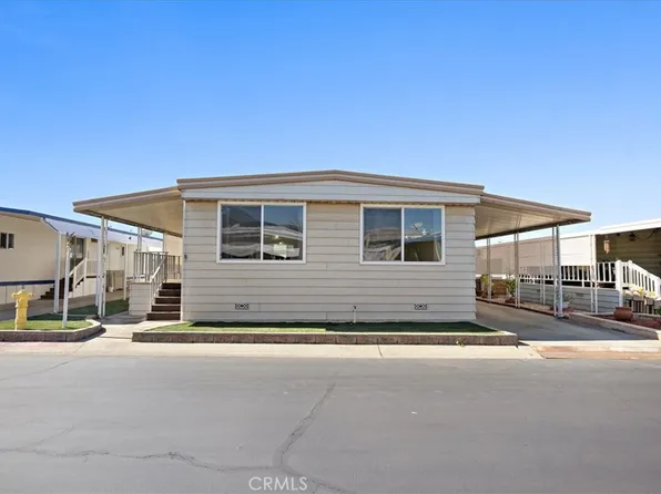 3620 Moreno Ave Space 64, La Verne, CA 91750
