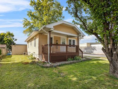 1027 Lake St, Green Bay, WI, 54303