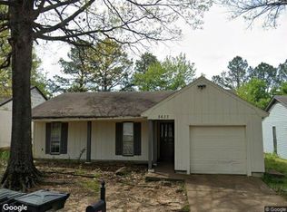 5633 Maple Tree Dr, Memphis, TN 38115