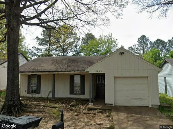 5633 Maple Tree Dr, Memphis, TN 38115