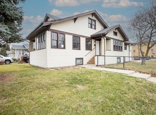 2 Warren St, Calumet City, IL 60409