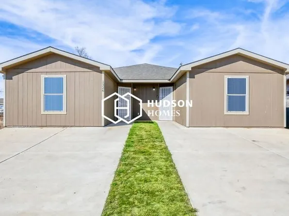 1326 NW 10th Ave #A, Amarillo, TX 79107