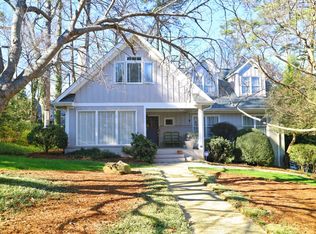 309 Forsyth St, Raleigh, NC 27609