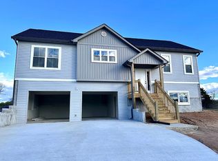 4122 Prospect Rd, Cohutta, GA 30710