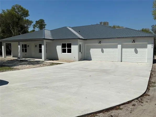 1619 Magnolia Ave, Deland, FL 32724