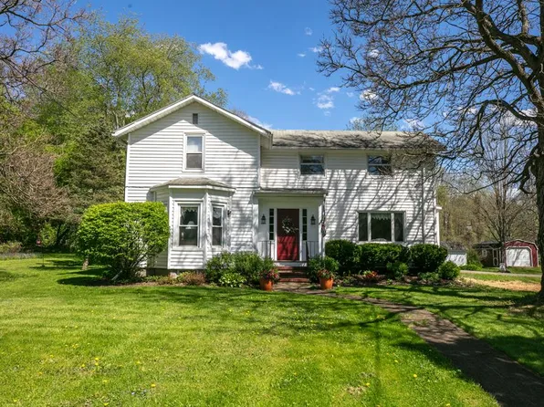 4844 McNutt Run, Campbell, NY 14821