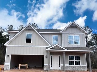 421 Dog Fennel Ln, Perry, GA 31069