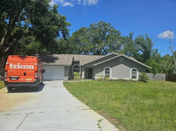 2402 Prairie Pl, Lutz, FL 33549