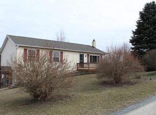 125 Hilltop Dr, Fishertown, PA 15539