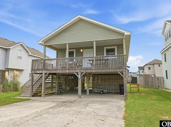 307 E Lake Dr, Kill Devil Hills, NC 27948