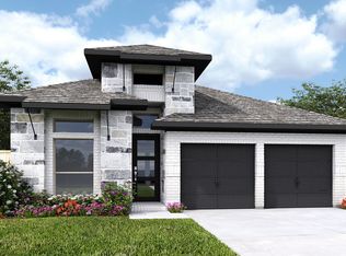 222 Bright Light Way, Georgetown, TX 78633