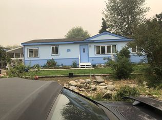 2105 Sage St, Entiat, WA 98822
