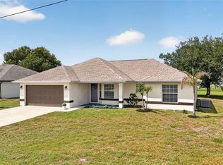 421 Londrina Dr, Punta Gorda, FL 33983