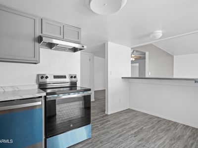 1517 Cushman Dr, Sierra Vista, AZ, 85635