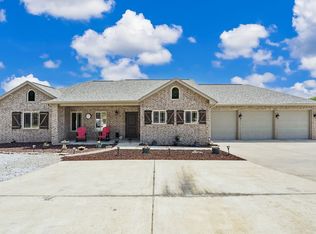 2848 Talking Rocks Rd, Branson West, MO 65737