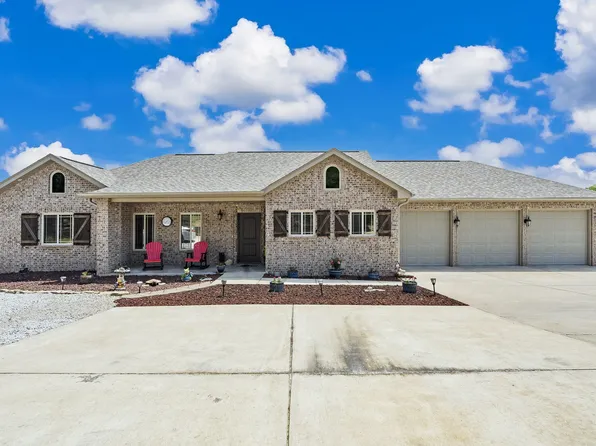 2848 Talking Rocks Road, Branson West, MO 65737