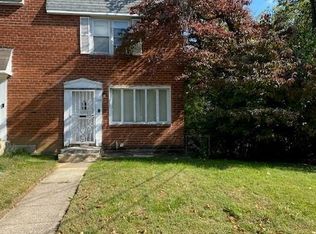 1515 Hermesprota Dr, Sharon Hill, PA 19079