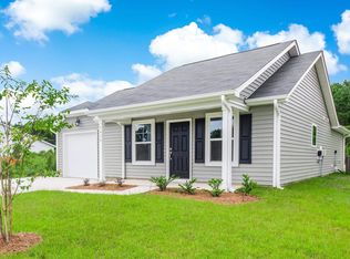 306 Suhani Ln, Clayton, NC 27520