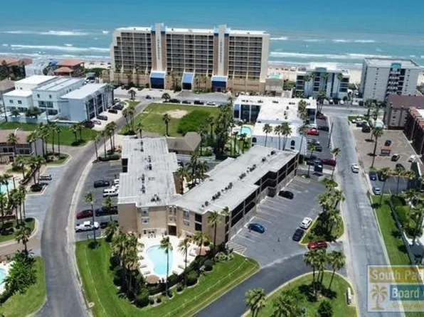 115 E Coronado Dr APT 201, South Padre Island, TX 78597
