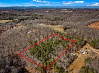 0 Oak Valley Rd, Seneca, SC 29678