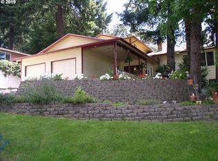 6702 Partridge Cir, Gladstone, OR 97027